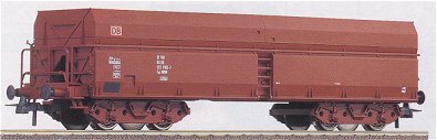 High capacity hopper car<br /><a href='images/pictures/Roco/46906.jpg' target='_blank'>Full size image</a>